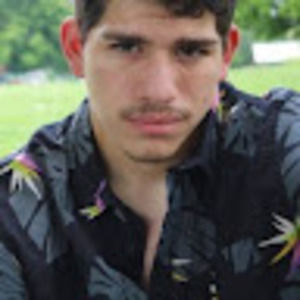 Meet your Posher, Thomas